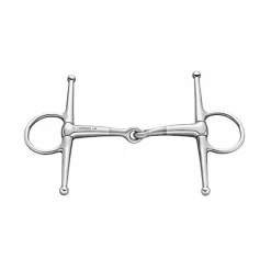 Mors À Aiguilles|Mors Poneys*Sprenger - Mors à aiguilles Turnado simple brisure