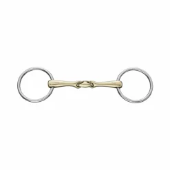 Mors Deux Anneaux*Sprenger - Mors 2 anneaux KK Ultra