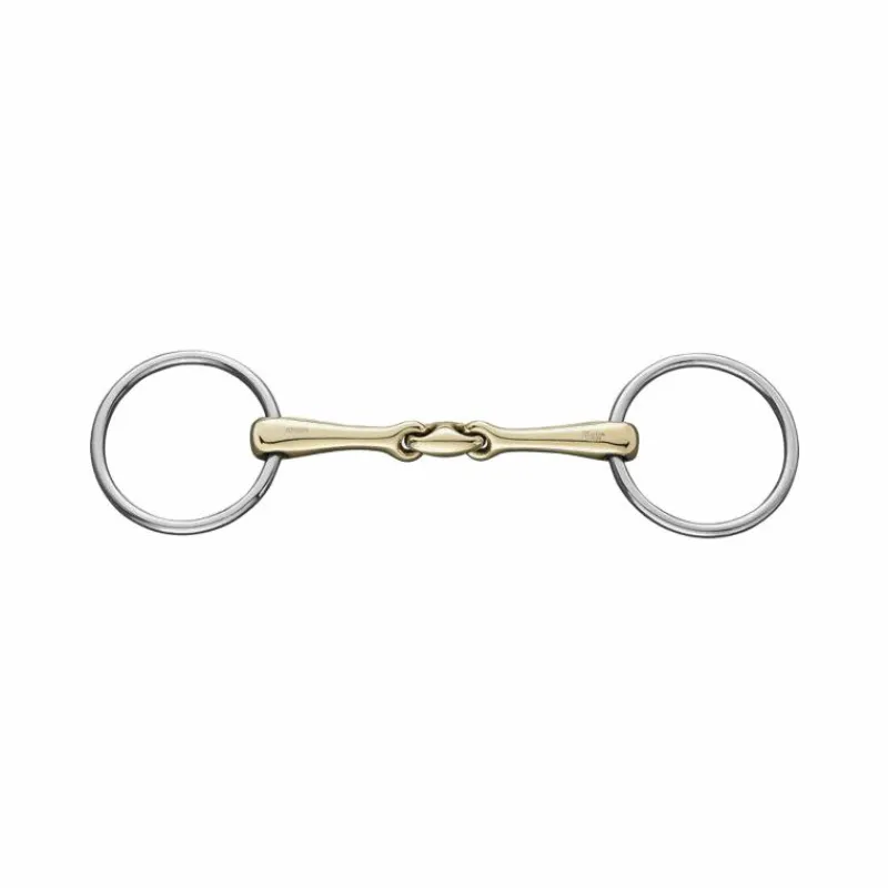 Mors Deux Anneaux*Sprenger - Mors 2 anneaux KK Ultra