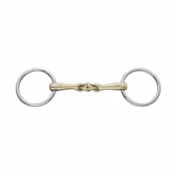 Mors Deux Anneaux*Sprenger - Mors 2 anneaux WH Ultra