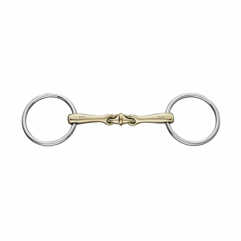 Mors Deux Anneaux*Sprenger - Mors 2 anneaux WH Ultra
