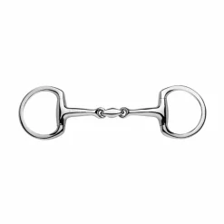 Hot - Mors à olives double brisure Mors À Olives