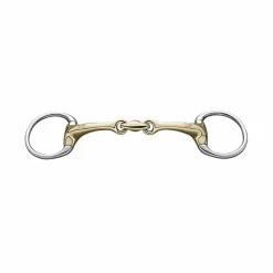 Mors À Olives|Mors De Bride*Sprenger - Mors de bride à olive "Dynamic RS" double brisure