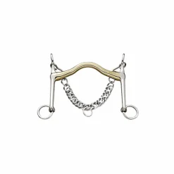 Dressage|Mors De Bride*Sprenger - Mors de bride Bemelmans 7 cm