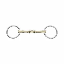 - Mors deux anneaux KK Ultra Mors Deux Anneaux|Mors Poneys