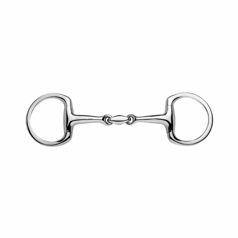 Mors À Olives|Mors Poneys*Sprenger - Mors olive double brisures