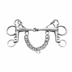 Mors Pelham|Mors Poneys*Sprenger - Mors Pelham