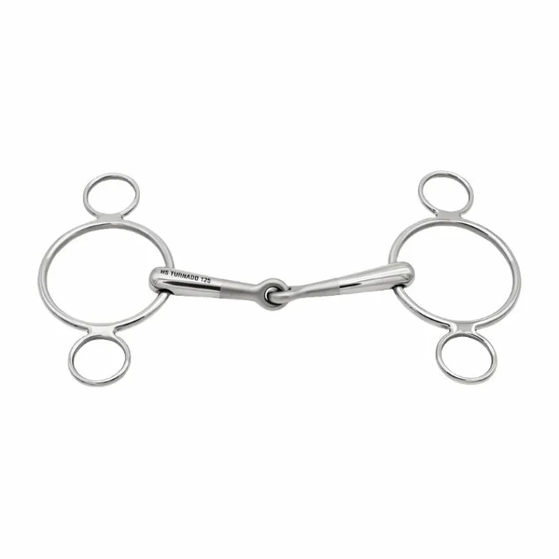 Mors Pessoa|Mors Poneys*Sprenger - Mors Vienne Turnado