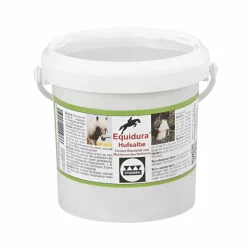 Onguents Sabots Secs|Onguents Incolores*Stassek - Baume pour sabots huile de laurier Equidura