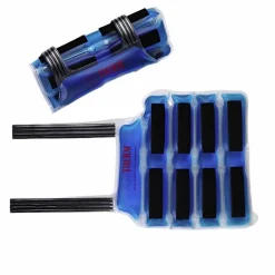 Sale - Guêtre isotherme Equitherm (à l'unité) Accessoires De Massages|Guêtres De Froid