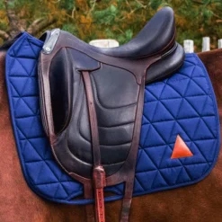 Dressage|Tapis De Selle*Tacante - Tapis de dressage Excel-Anse Marine