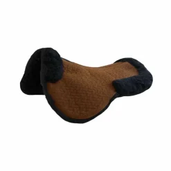 Amortisseurs*TdeT - Amortisseur contour de selle / noir Marron