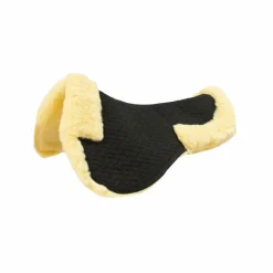 Amortisseurs*TdeT - Amortisseur contour de selle / naturel Noir