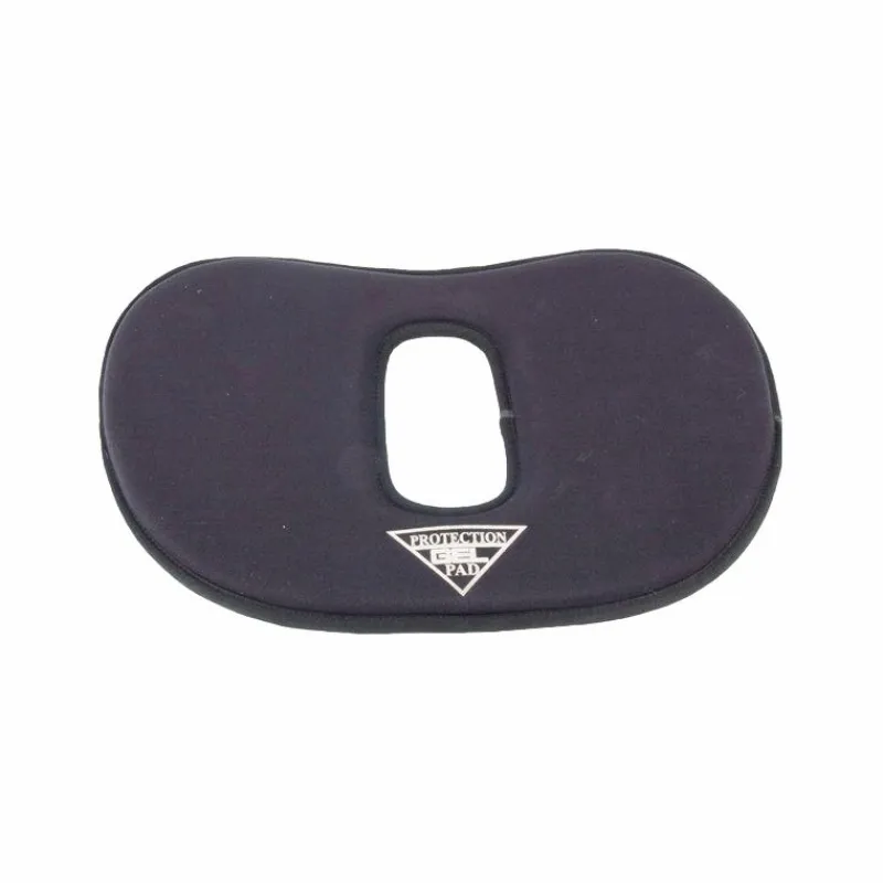 Amortisseurs*TdeT - Amortisseur de garrot en gel noir