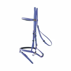 Bridons Poneys|Bridons*TdeT - Bridon Biotack® violet