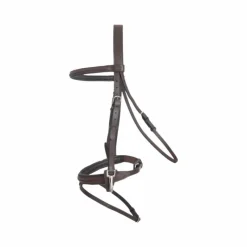 Bridons Poneys|Bridons*TdeT - Bridon Easy Mors Havane