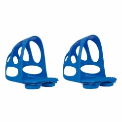 Online -  Coque d'étriers bleu Accessoires D'Étriers