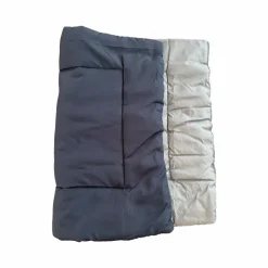 Cotons Américain*TdeT - Cotons Américain / gris postérieurs (x2) Marine