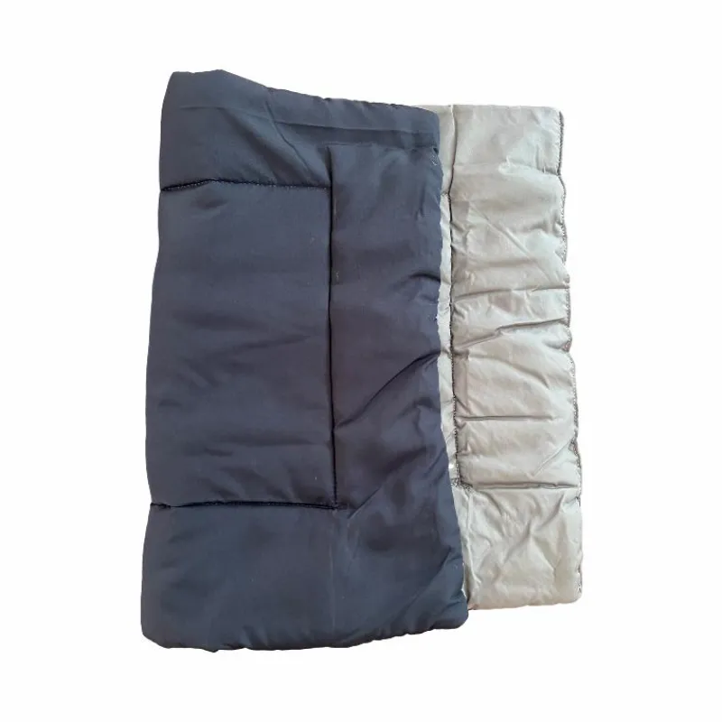 Sale - Cotons Américain / gris antérieurs (x2) Cotons Américain