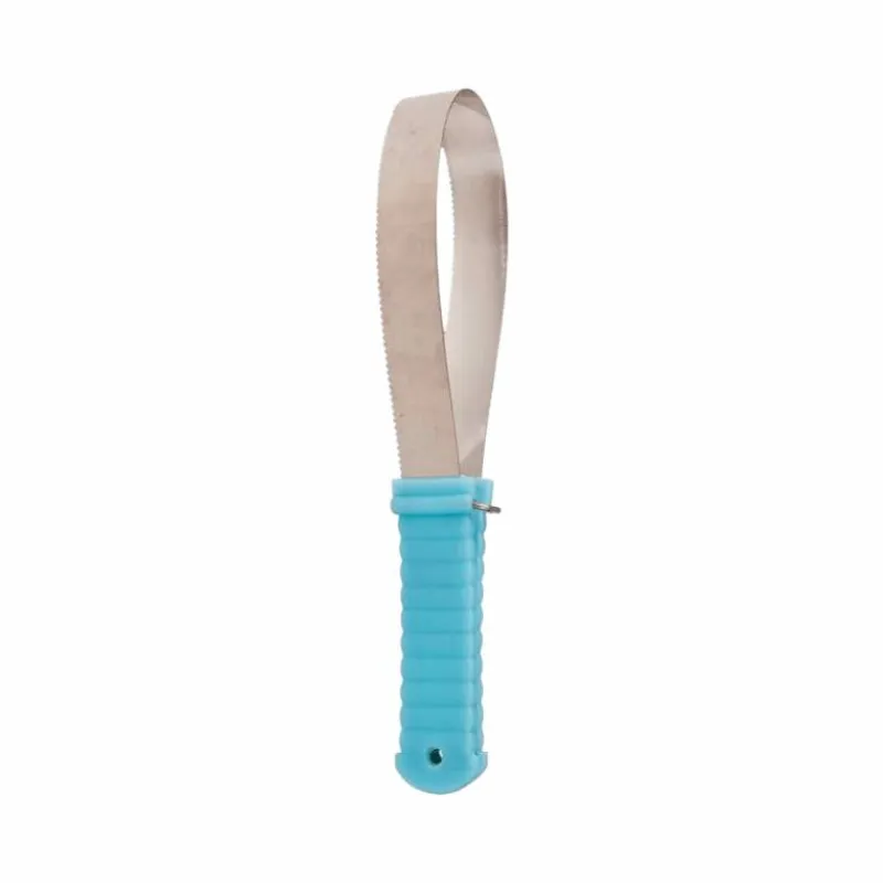 Clearance - Couteau de chaleur 2 en 1 ciel Grooming|Couteaux De Chaleurs