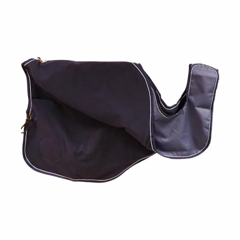 Best - Couvre-reins imperméable doublé polaire 0g Couvre-Reins Poneys