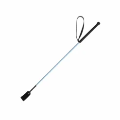 Cravaches*TdeT -  Cravache Club bleu ciel