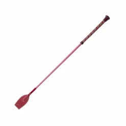 Cravaches*TdeT -  Cravache compétition rouge