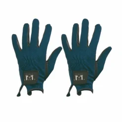 Gants D'Équitation|Gants D'Équitation*TdeT - Gants d'équitation Club Marine