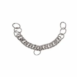 Accessoires De Mors*TdeT - Gourmette