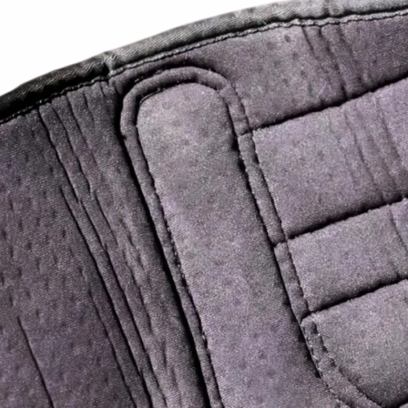 Guêtres Fermées*TdeT - Guêtres Mesh & Néoprène x2 Marron