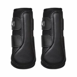 Discount - Guêtres Mesh & Néoprène x2 Guêtres Fermées