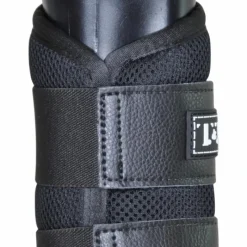 Discount - Guêtres Mesh & Néoprène x2 Guêtres Fermées