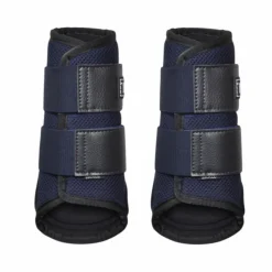 Discount - Guêtres Mesh & Néoprène x2 Guêtres Fermées