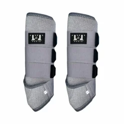 Discount - Guêtres Néoprène (x2) Guêtres Fermées