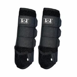 Cso|Guêtres Fermées*TdeT - Guêtres Néoprène marine x2