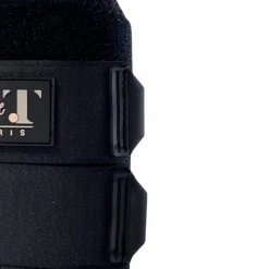 Guêtres Fermées|Cso*TdeT - Guêtres Néoprène noir x2