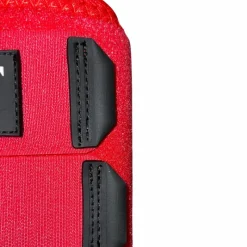 Cso|Guêtres Fermées*TdeT - Guêtres Néoprène rouge x2