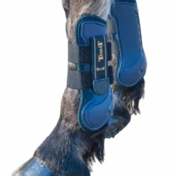 Cso|Guêtres Ouvertes*TdeT - Guêtres ouvertes Design marine x2