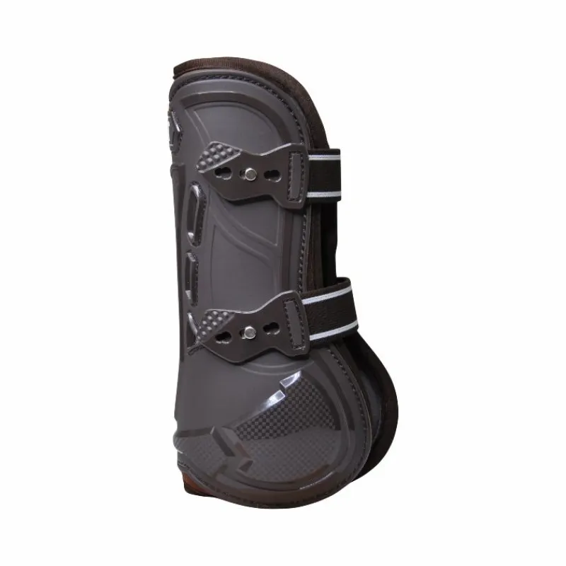 Guêtres Ouvertes*TdeT - Guêtres ouvertes Graphène Marron