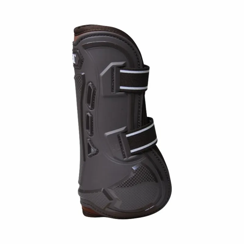 Guêtres Ouvertes*TdeT - Guêtres ouvertes Graphène Marron