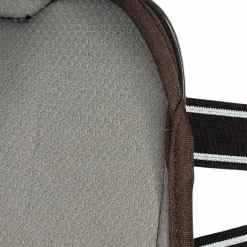 Guêtres Ouvertes*TdeT - Guêtres ouvertes Graphène Marron