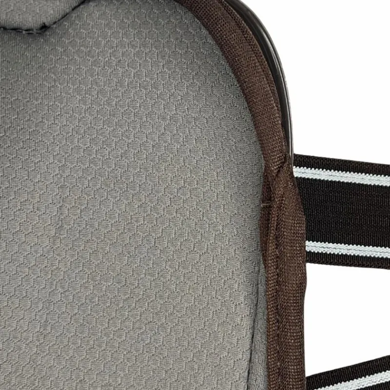 Guêtres Ouvertes*TdeT - Guêtres ouvertes Graphène Marron