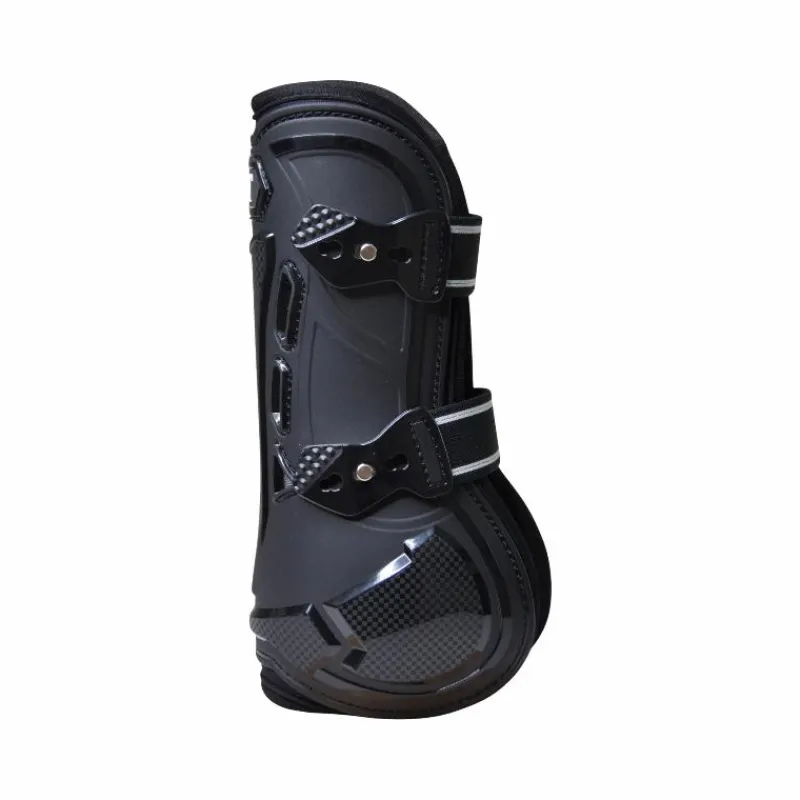 Guêtres Ouvertes*TdeT - Guêtres ouvertes Graphène Noir