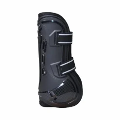 Guêtres Ouvertes*TdeT - Guêtres ouvertes Graphène Noir