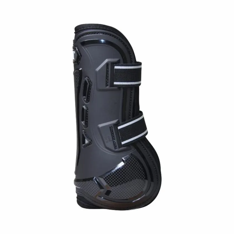 Guêtres Ouvertes*TdeT - Guêtres ouvertes Graphène Noir