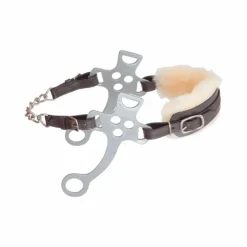 Hackamore*TdeT -  Hackamore havane foncé