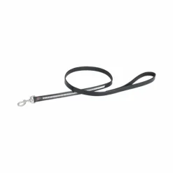 Laisses*TdeT - Laisse pour chien clincher /blanc Noir