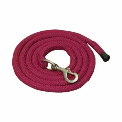 Clearance - Longe chuchoteur bordeaux Longes Classiques