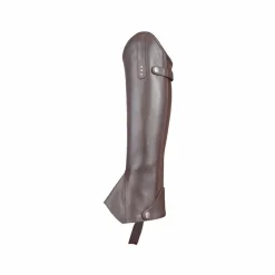 Best - Mini Chaps Bizet marron foncé Mini-Chaps
