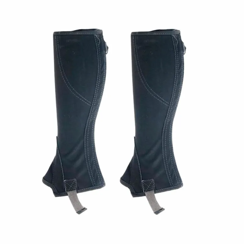 Mini-Chaps*TdeT - Mini Chaps Haendel noir